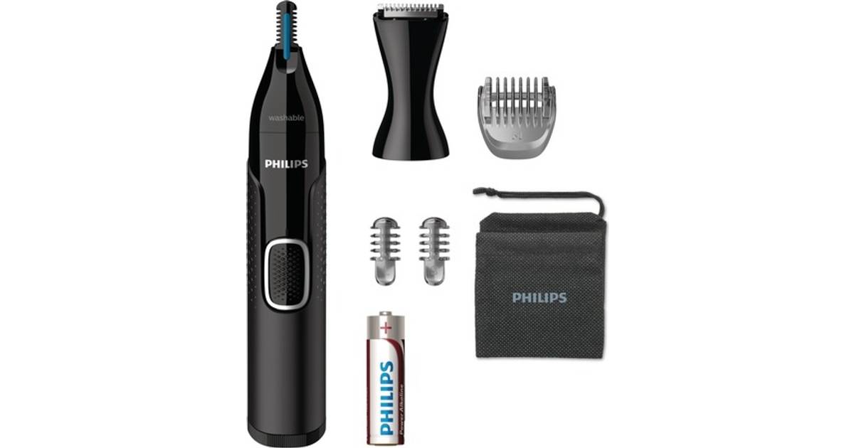 Philips Series 5000 NT5650 (37 butiker) • PriceRunner »
