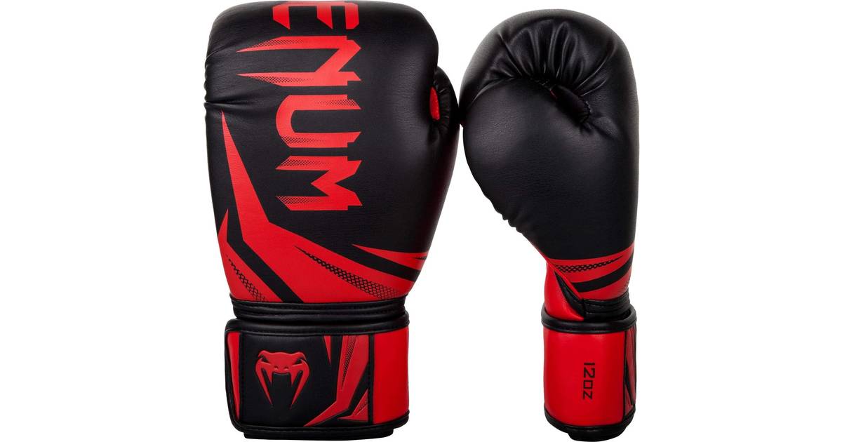 Venum Challenger 3.0 Boxing Gloves 14oz • Se pris