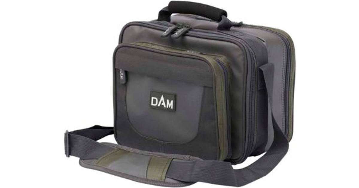 DAM Tackle Bag S • Se priser (1 butiker) • Jämför först hos oss