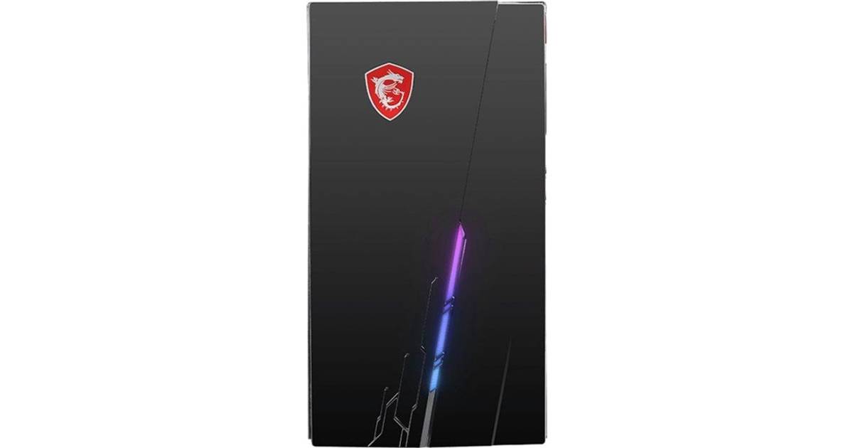 Msi Mag Infinite S 10si 011mys Se Lagsta Pris 5 Butiker