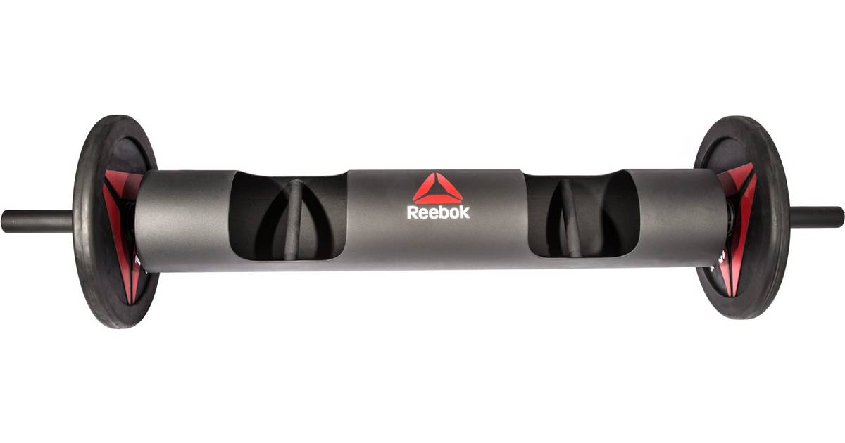 Reebok Functional Power Bar 20kg (4 butiker) • Priser »