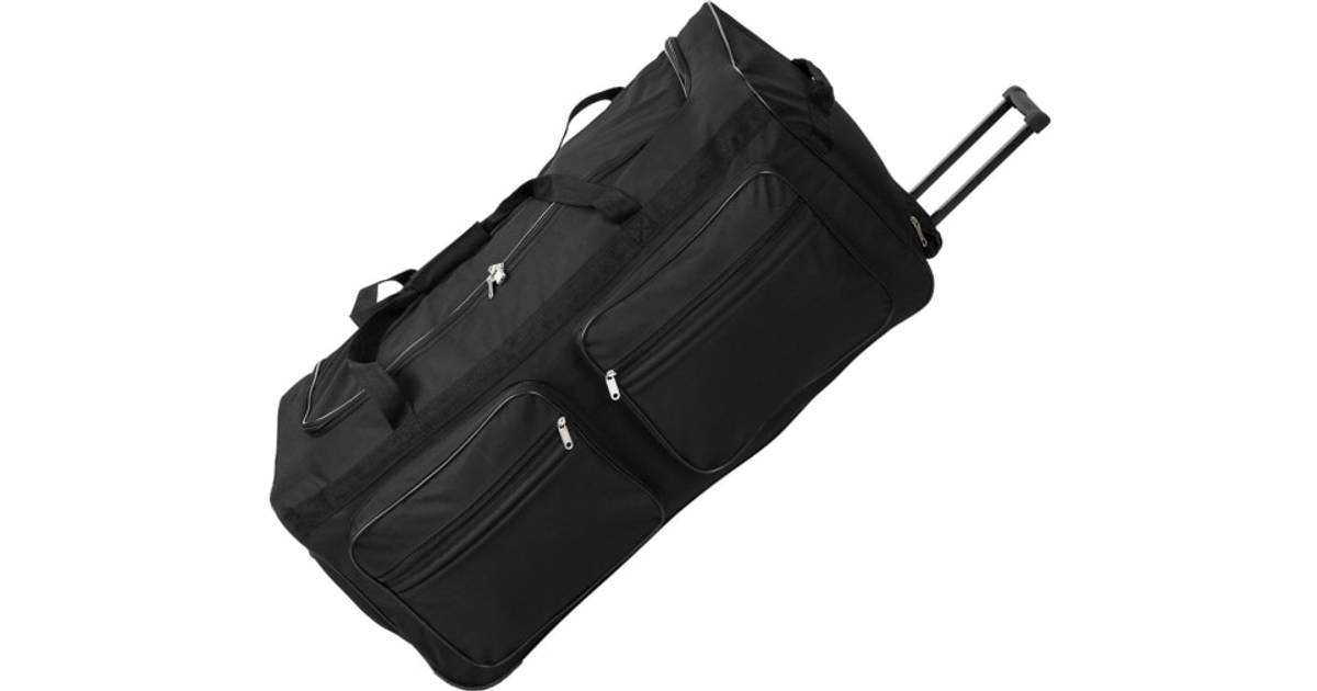 tectake Suitcase 85cm • Se priser (4 butiker) • Jämför alltid