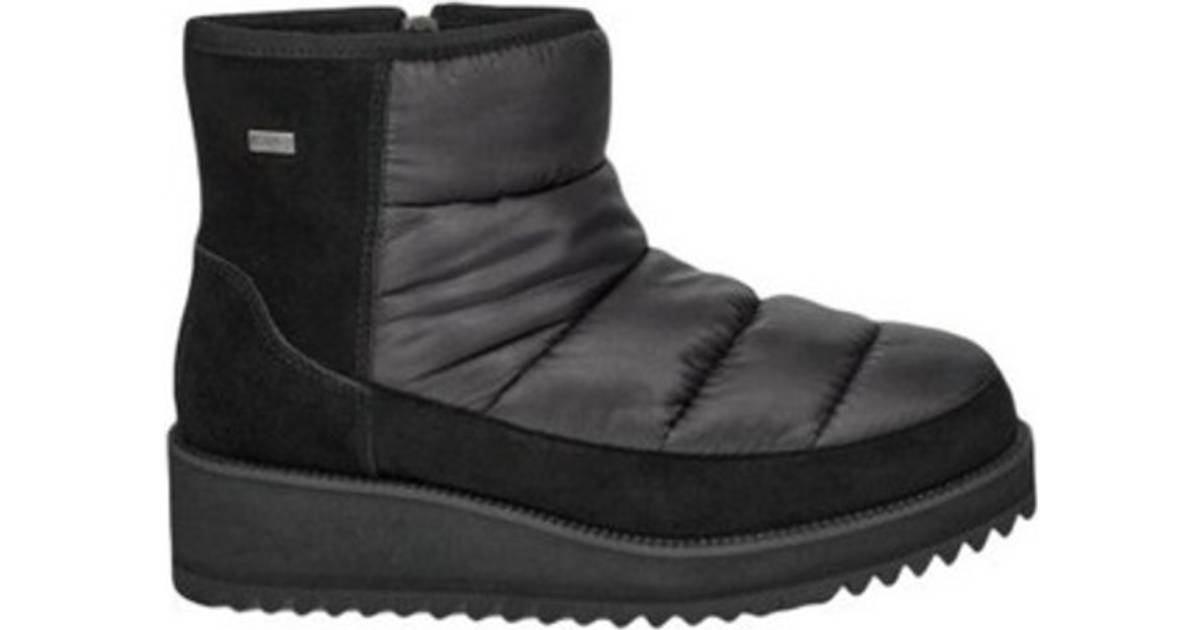 UGG Ridge Mini - Black • Se priser (4 butiker) • Jämför skor