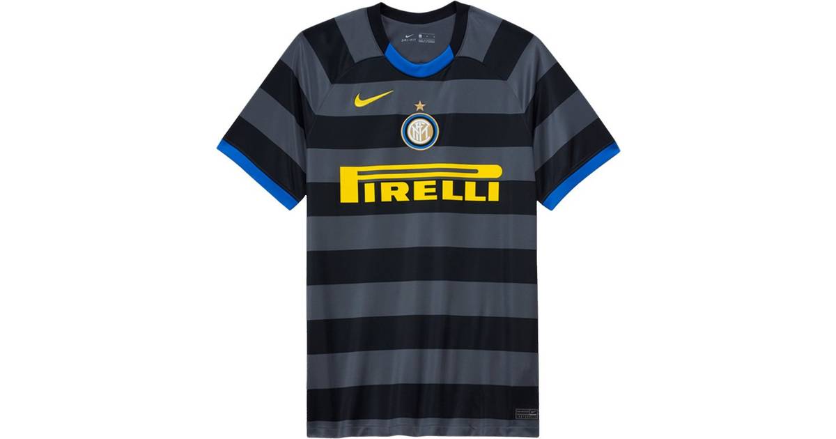 Nike Inter Milan StadiumThird Jersey 20/21 Sr • Pris »