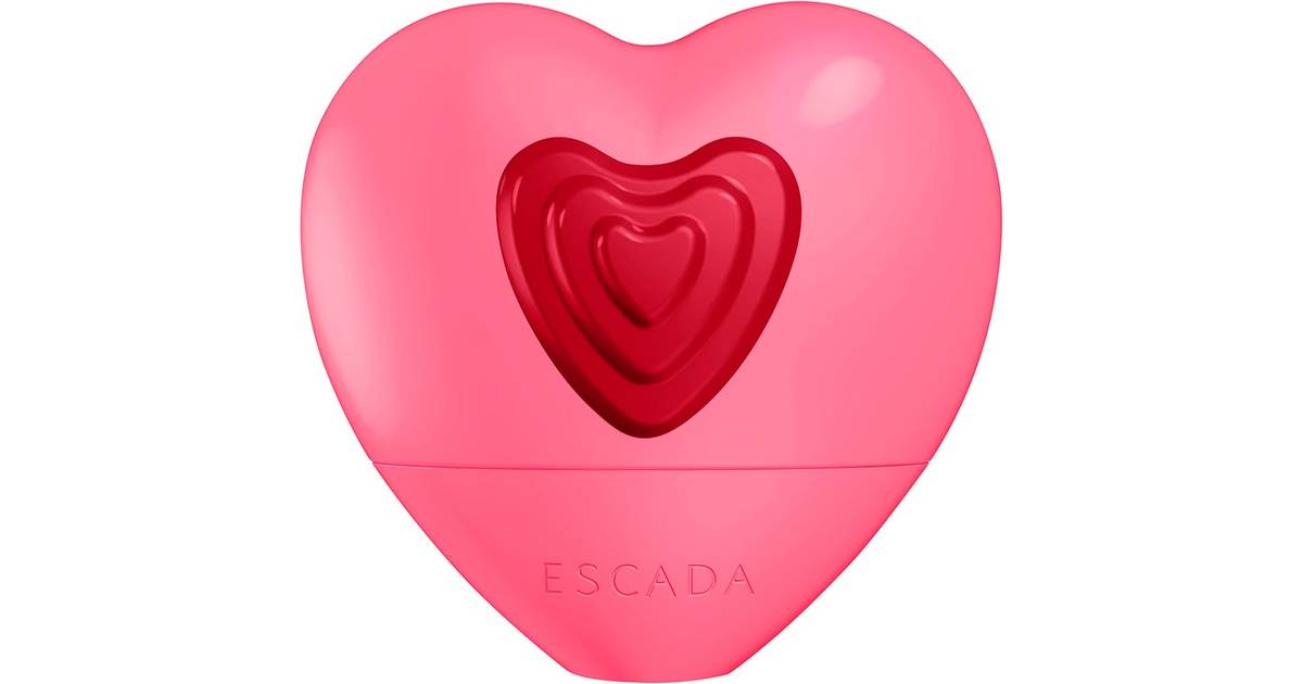 Escada Candy Love EdT 50ml (14 butiker) • PriceRunner »