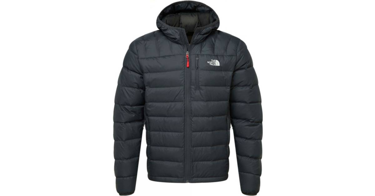 the north face ryeford jacket