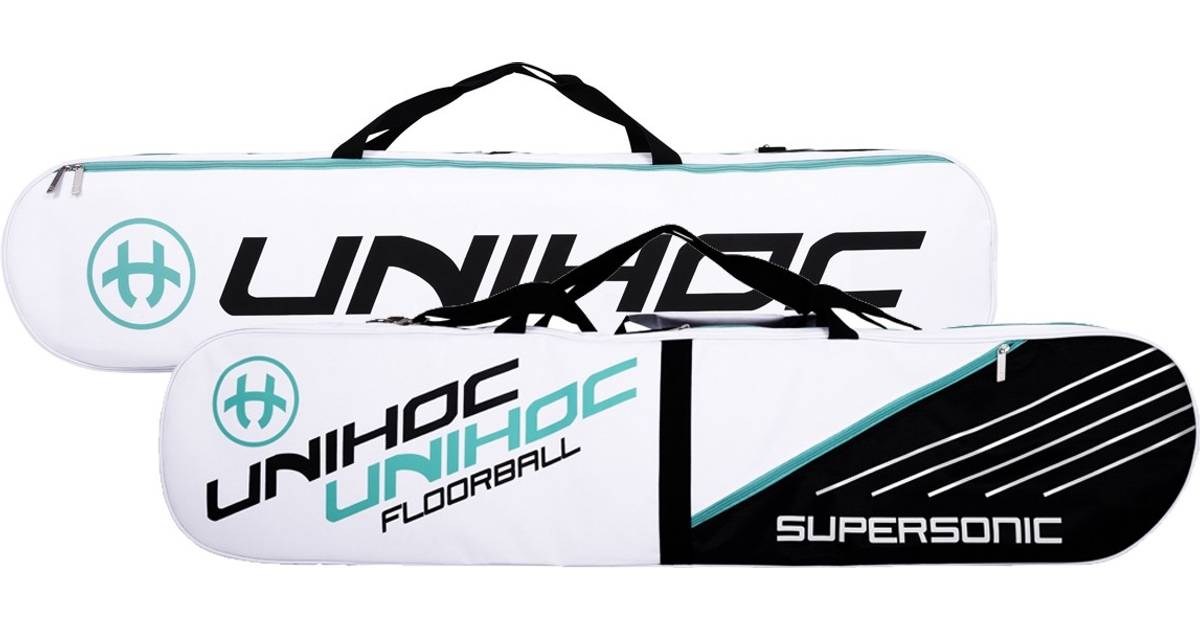 Unihoc Tool Bag Supersonic 4 Case Sr • PriceRunner »