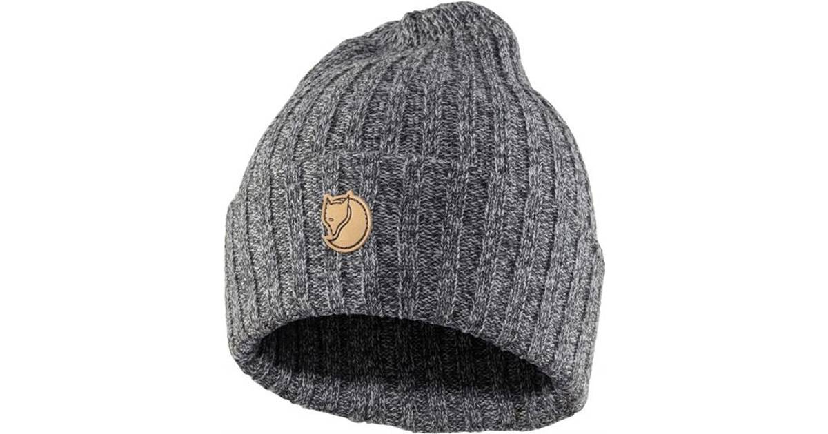 Fjällräven Byron Hat Unisex - Dark Grey/Grey • Se pris