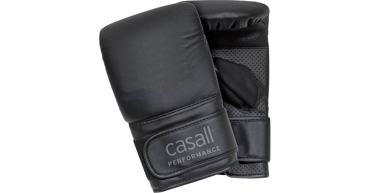 Casall PRF Velcro Gloves XL (6 butiker) • PriceRunner »