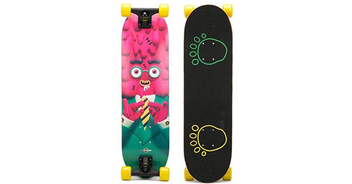 OXELO Play 120 Skateboard (1 butiker) • PriceRunner »