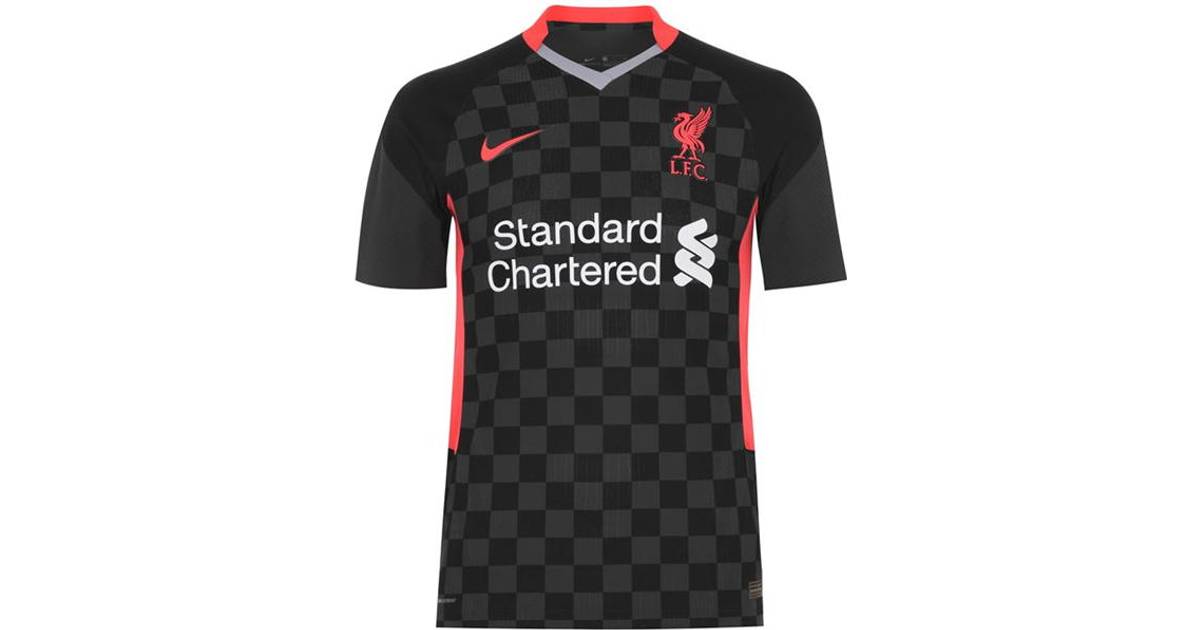 Nike Liverpool FC Vapor Third Jersey 20/21 Sr • Se pris