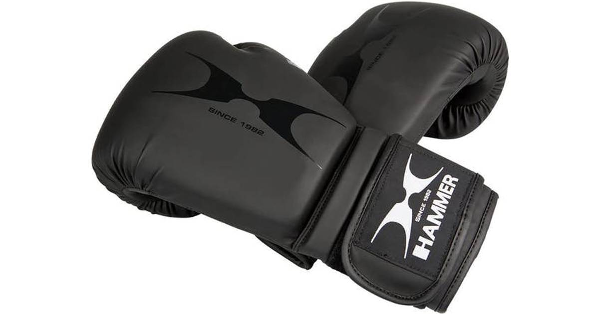Hammer Hawk Boxing Gloves 14oz • Se lägsta pris (1 butiker)