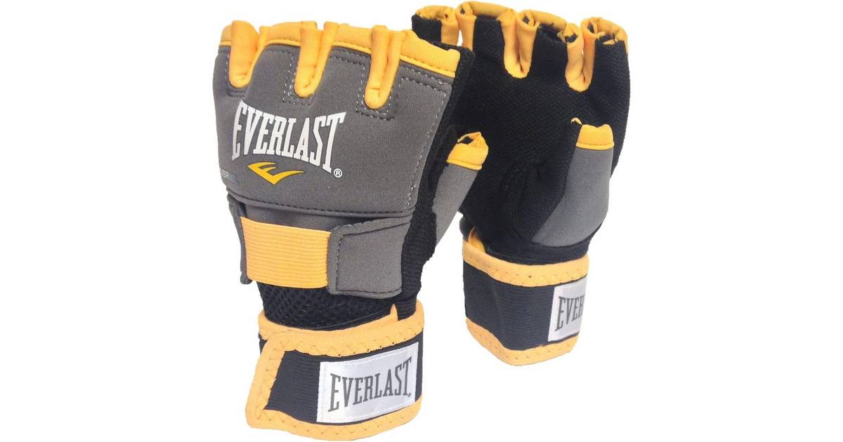 Everlast Evergel Hand Wrap Boxing Gloves M • Se pris