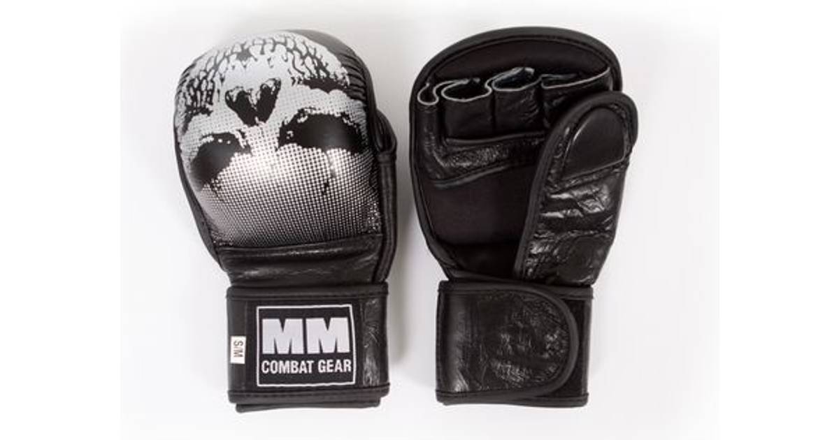 MM COMBAT MMA Sparring Gloves L/XL • Se lägsta pris nu