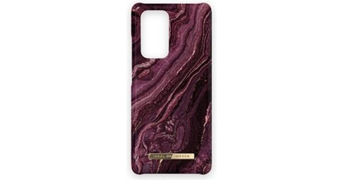 IDeal of Sweden Fashion Case for Galaxy S21 Ultra • Pris »