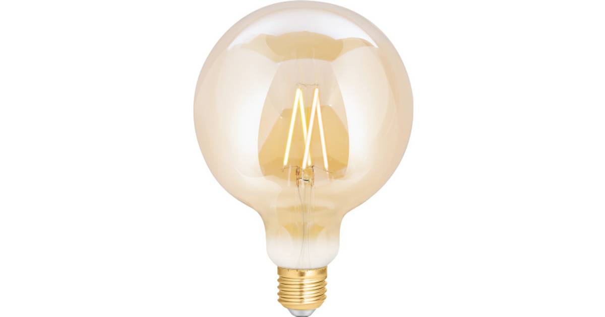 Wiz G125 LED Lamps 6.7W E27 (19 butiker) • PriceRunner »