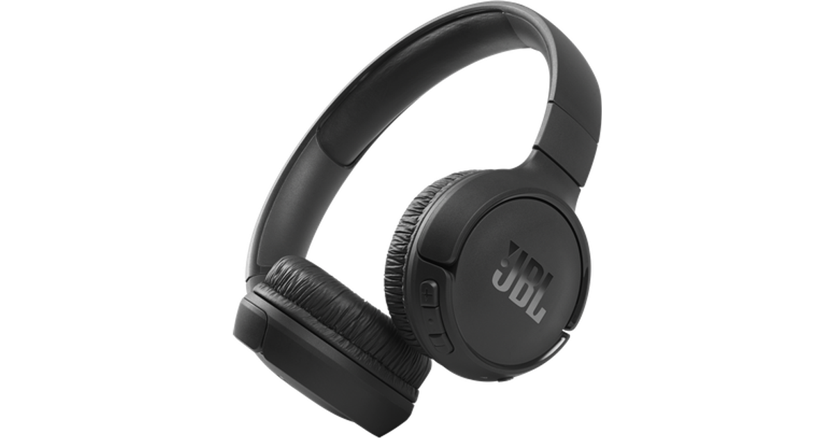 JBL Tune 510BT (35 butiker) hos PriceRunner • Se priser »