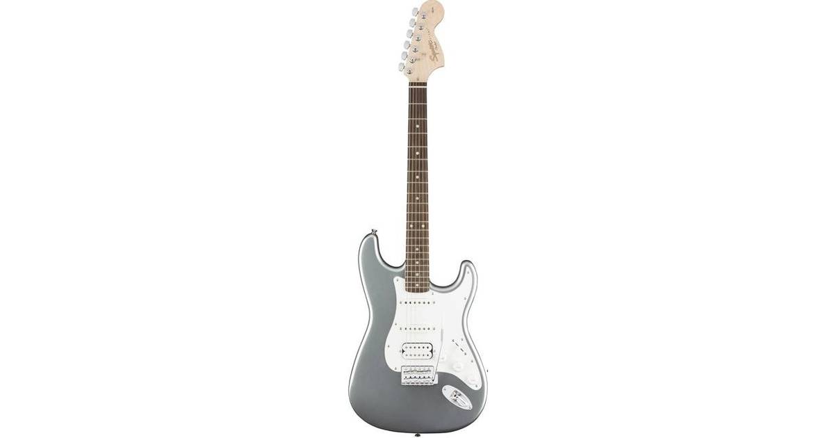 Fender Squier Affinity Series Stratocaster HSS