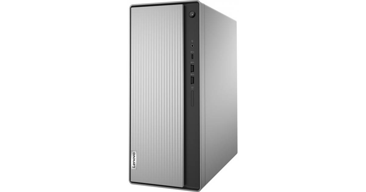 Пк lenovo ideacentre 5 14are05 обзор