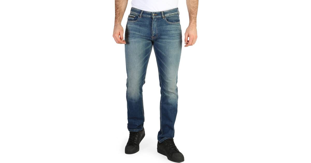 Calvin Klein Jeans - Blue • Se lägsta pris (7 butiker)