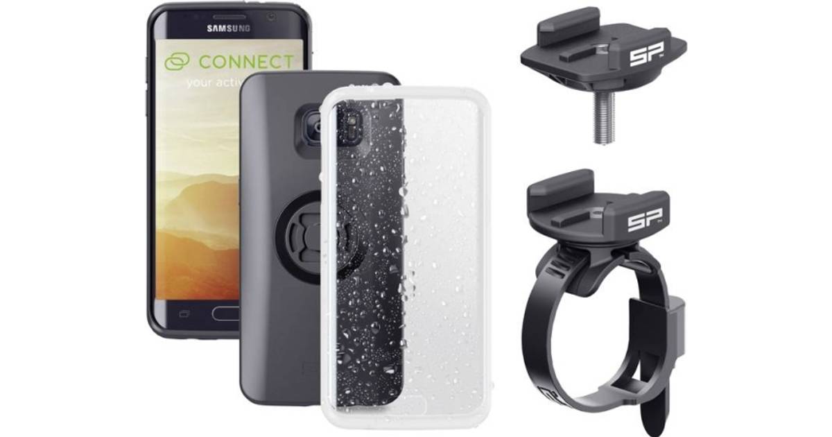 SP Connect Bike Bundle II for Galaxy S7 Edge • Pris »