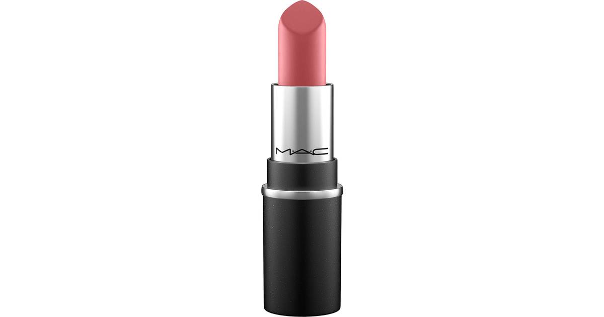 MAC Mini Lipstick Mehr • Se priser (8 butiker) • Jämför alltid