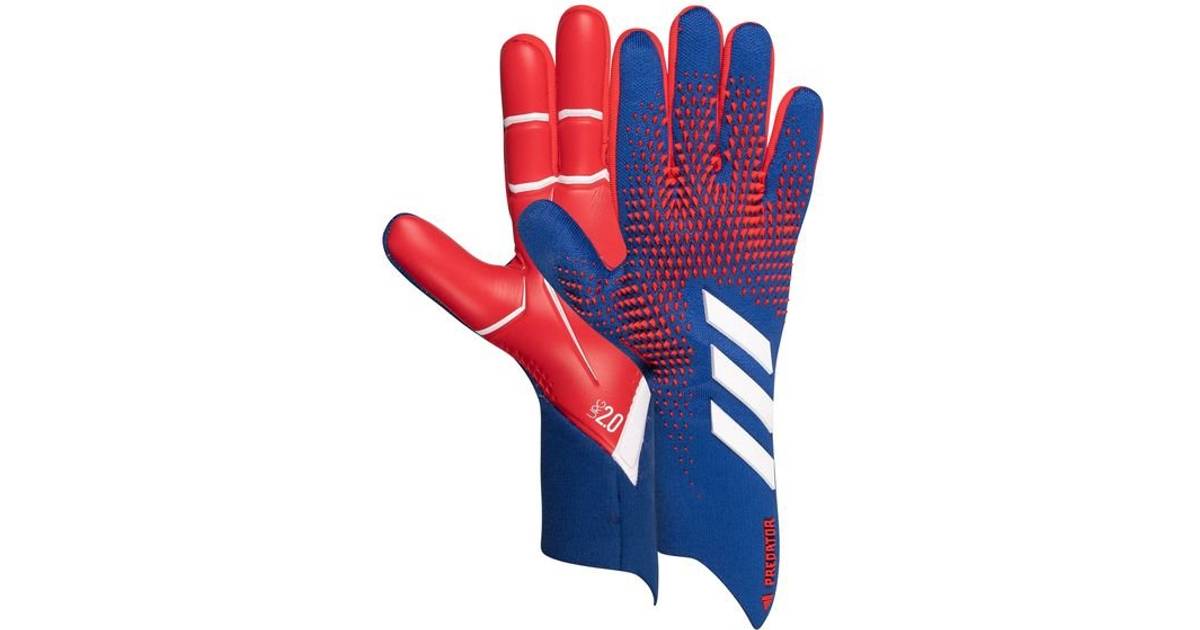 Adidas Predator 20 Pro Gloves (4 butiker) • Se priser »
