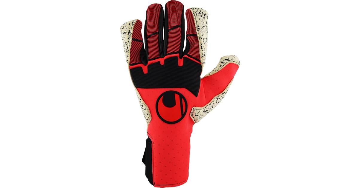 uhlsport pure force supergrip