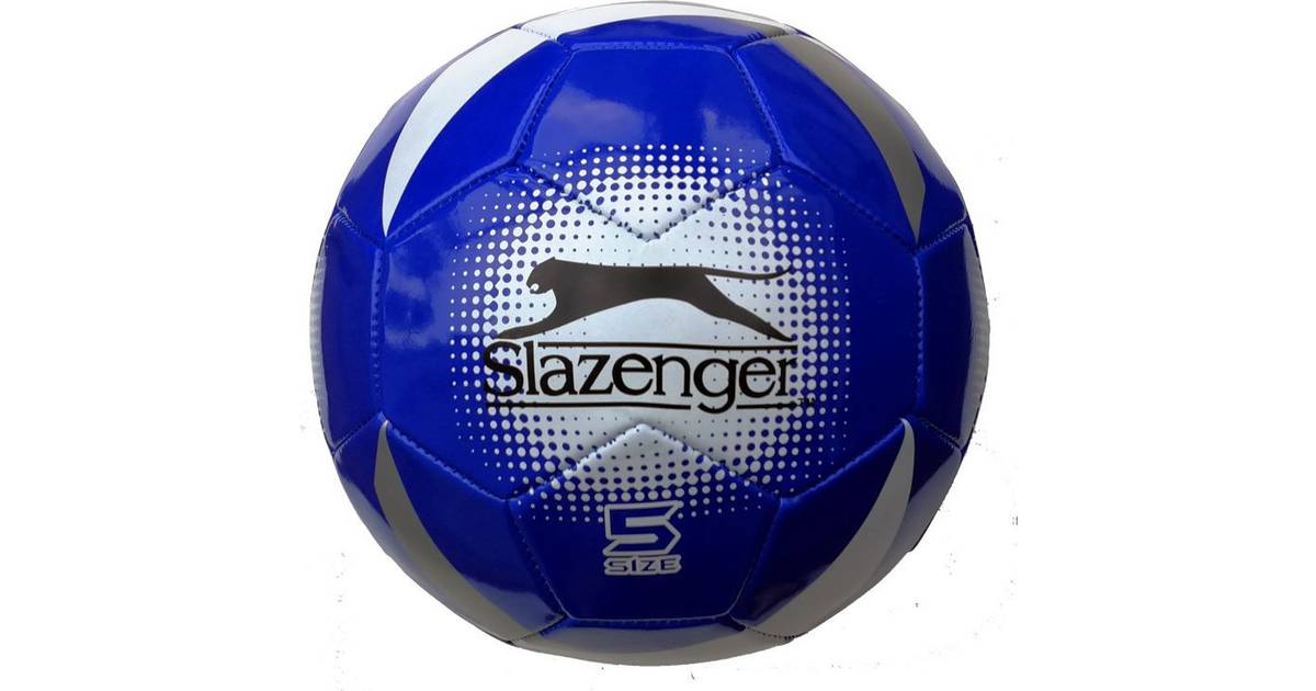 Slazenger Play (1 butiker) hos PriceRunner • Se priser »