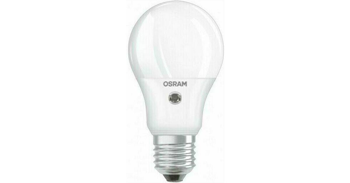 Osram Daylight LED Lamps 5.5W E27 • Se lägsta pris nu
