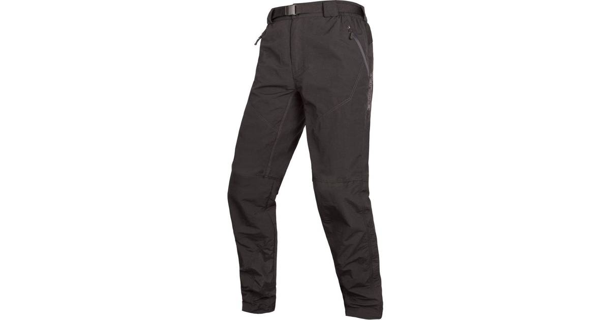 Endura Hummvee II Trousers Men - Black • Se pris