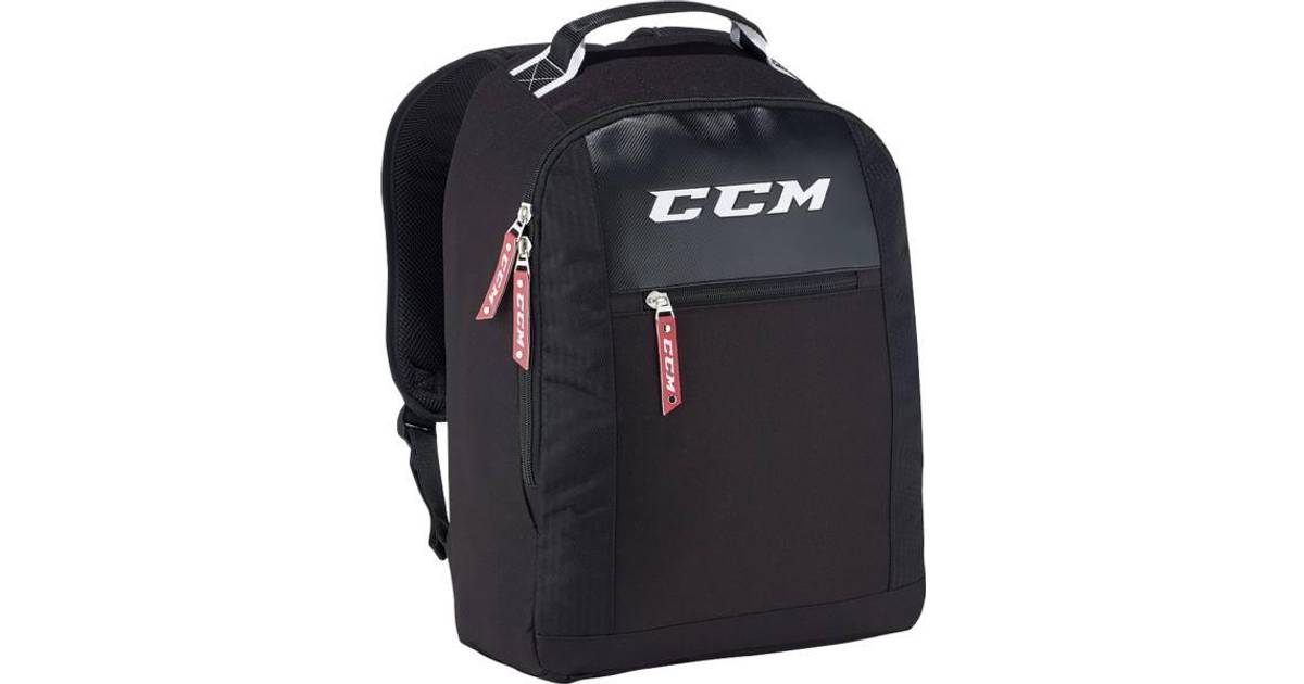 CCM Sport Backpack - Black (1 butiker) • PriceRunner »