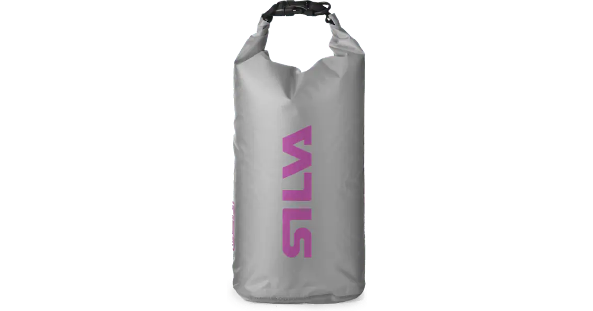 Silva Dry Bag R-Pet 6L • Se priser (19 butiker) • Jämför alltid