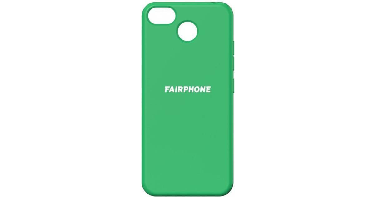 Fairphone Protective Case for Fairphone 3/3+ • Se pris