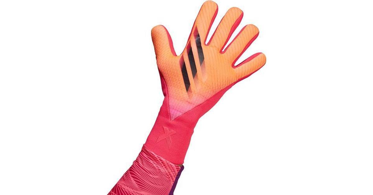 Adidas X Pro Superspectral Goalkeeper Gloves • Se pris
