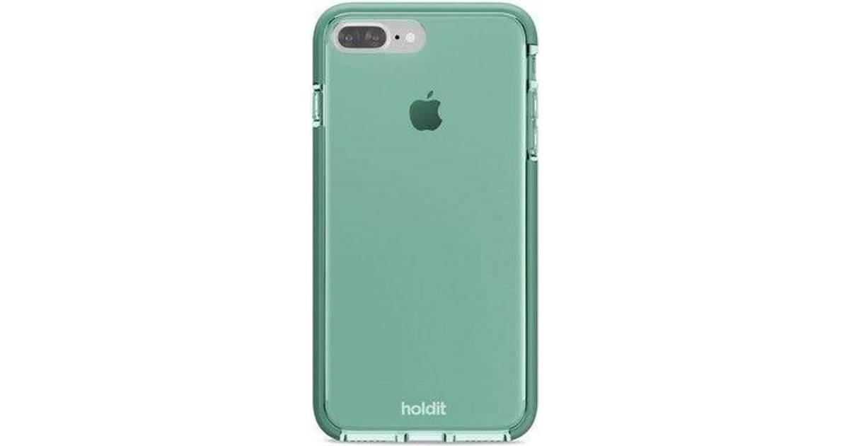 Holdit Seethru Case for iPhone 7/8 Plus • Se pris