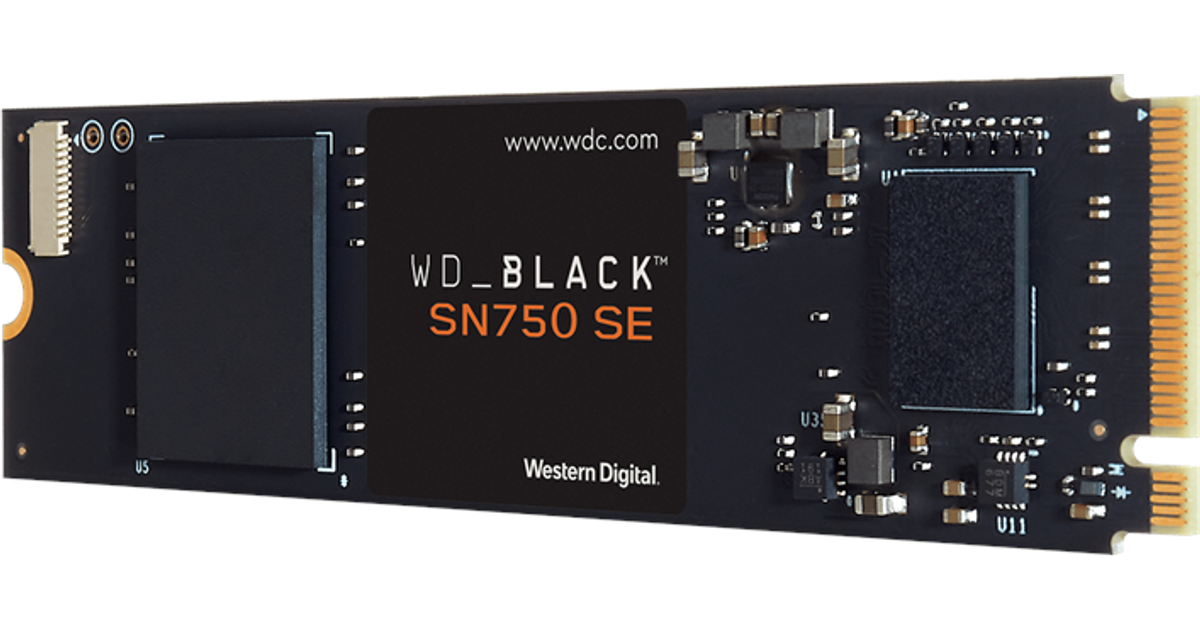 新品未使用 Western Digital SN750 NVMe 1TB minnade-ganbaro.jp
