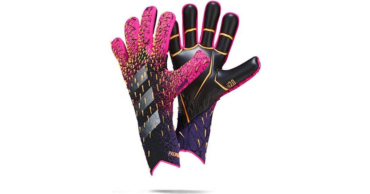 Adidas Predator Pro Superspectral Goalkeeper Gloves
