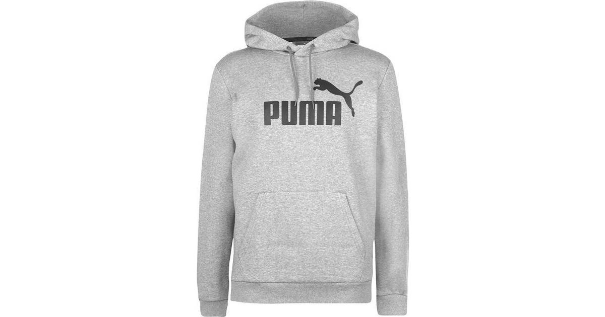 Puma No1 OTH Hoodie - Grey (6 butiker) • PriceRunner »