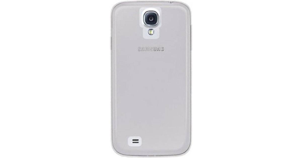 Griffin iClear Case for Galaxy S4 • Se PriceRunner »