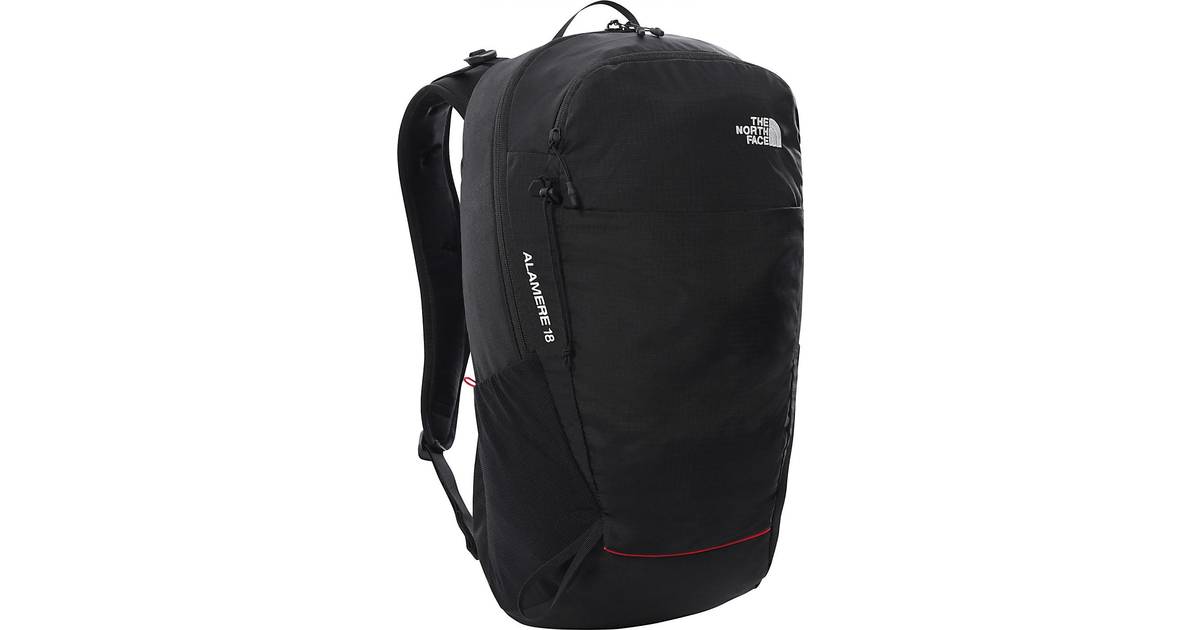 The North Face Basin 18 Backpack - TNF Black • Pris »