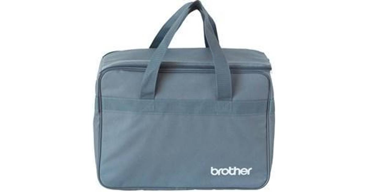 Brother Bag for Sewing Machine • Se lägsta pris (5 butiker)