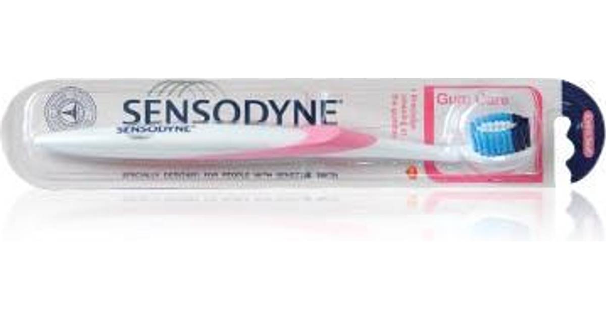 Sensodyne Gum Care-Extra Soft • Se lägsta pris (2 butiker)
