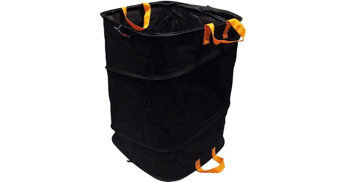Fiskars Ergo Pop-Up Bag L 219L (16 butiker) • Se priser »