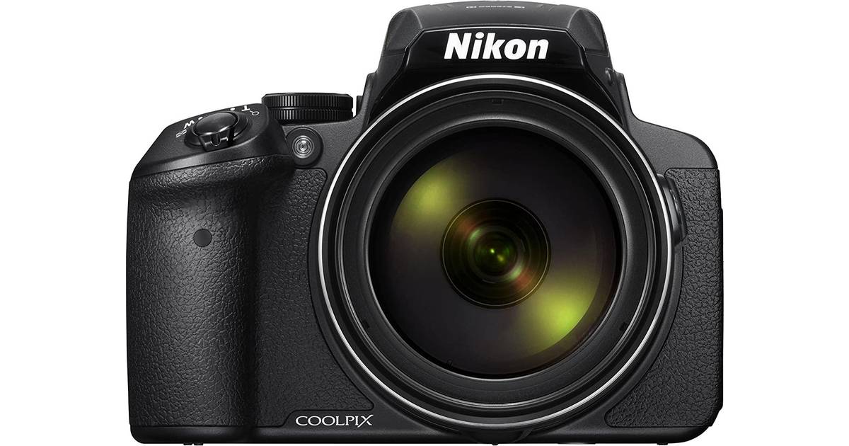 Nikon CoolPix P900 (2 butiker) hos PriceRunner • Priser »
