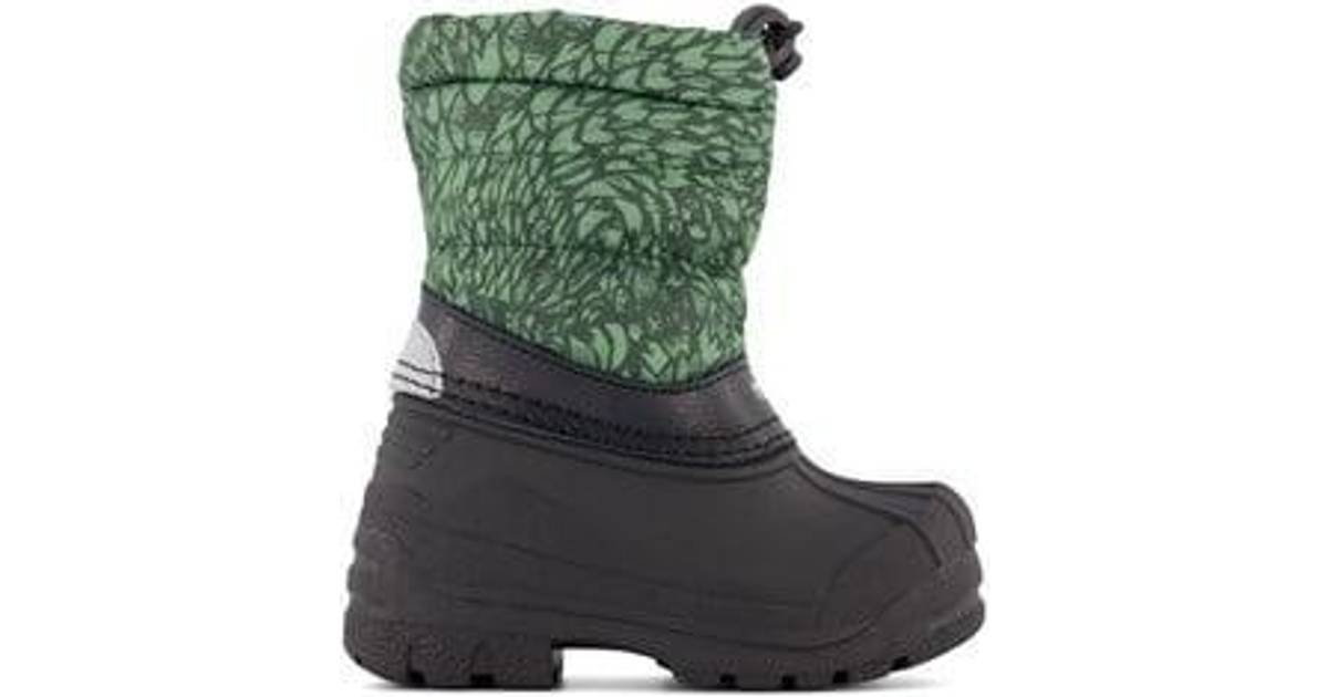 Reima Nefar Winter Boots - Cactus Green • Se pris »