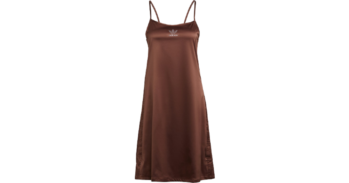Adidas 2000 Luxe Dress - Earth Brown • Se lägsta pris nu