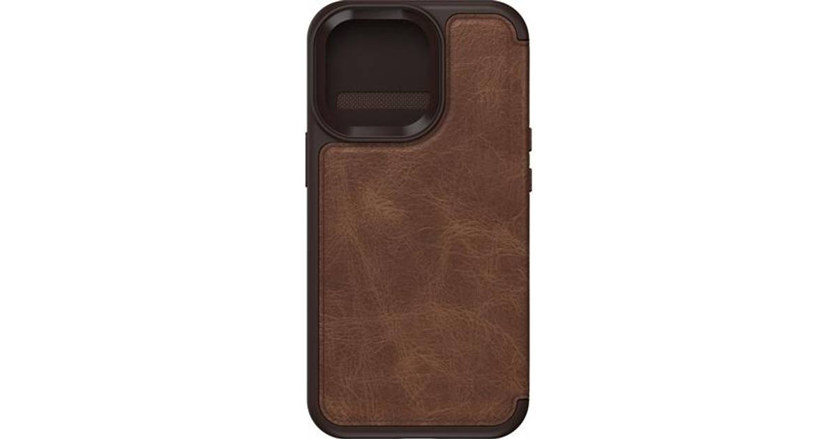 OtterBox Strada Series Case for iPhone 13 Pro • Pris »
