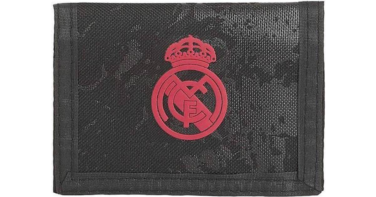 Safta Real Madrid 3 Equipacion Wallet - Black • Se pris
