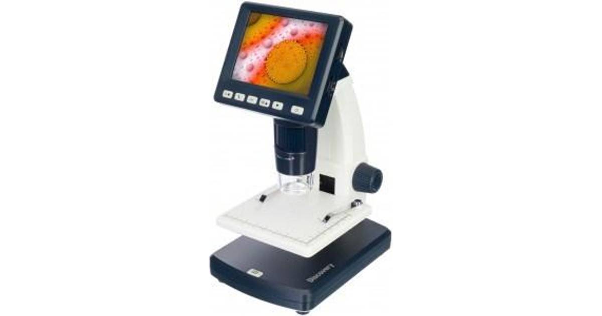Levenhuk Discovery Artisan 128 digital Microscope